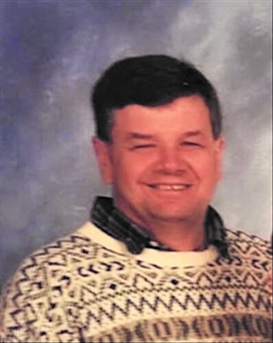 Michael J. “Mike” Abplanalp